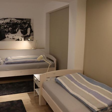 Apartment "Anne" In Ehemaliger Schuhfabrik Herxheim Εξωτερικό φωτογραφία