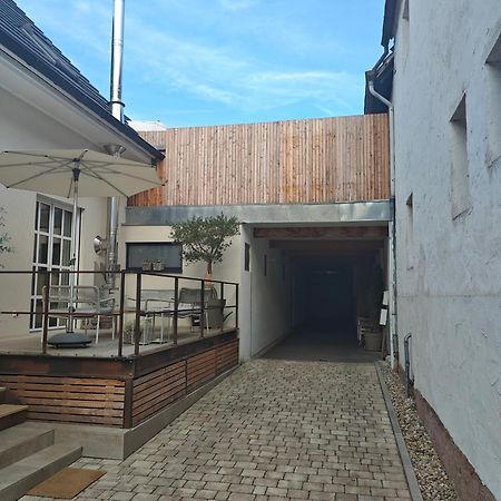 Apartment "Anne" In Ehemaliger Schuhfabrik Herxheim Εξωτερικό φωτογραφία