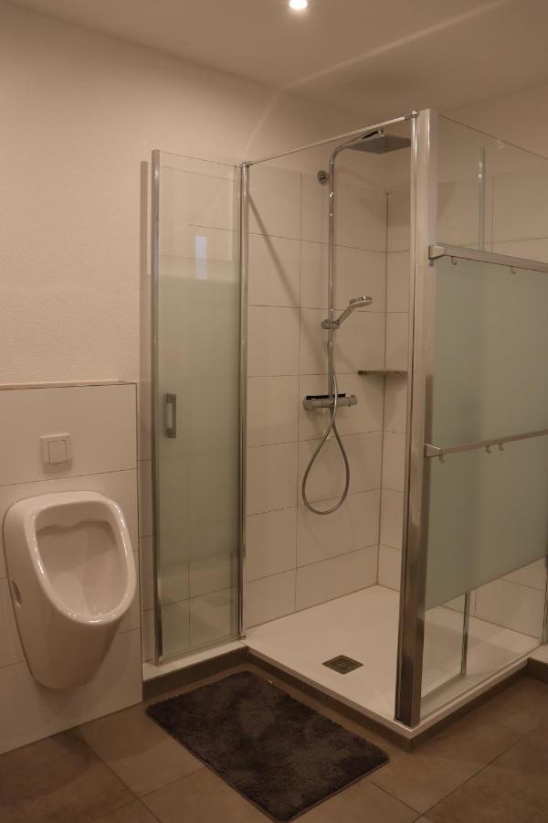 Apartment "Anne" In Ehemaliger Schuhfabrik Herxheim Εξωτερικό φωτογραφία