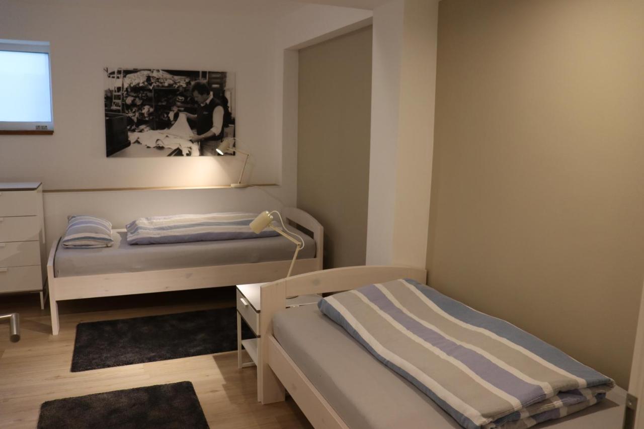 Apartment "Anne" In Ehemaliger Schuhfabrik Herxheim Εξωτερικό φωτογραφία