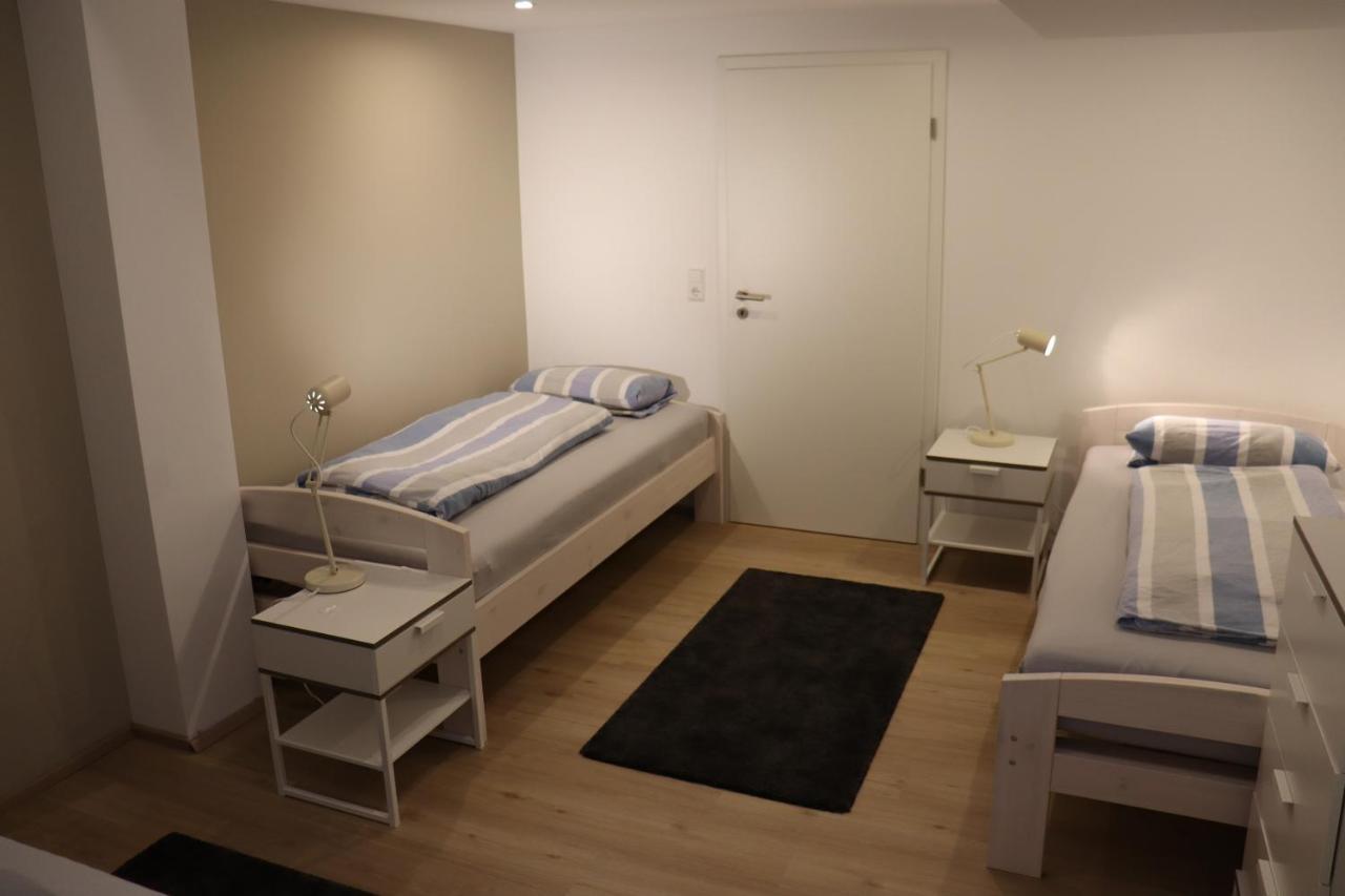 Apartment "Anne" In Ehemaliger Schuhfabrik Herxheim Εξωτερικό φωτογραφία