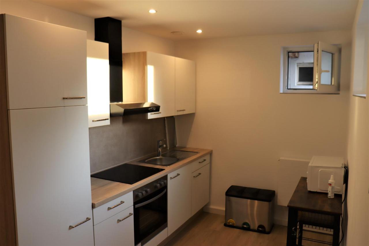 Apartment "Anne" In Ehemaliger Schuhfabrik Herxheim Εξωτερικό φωτογραφία