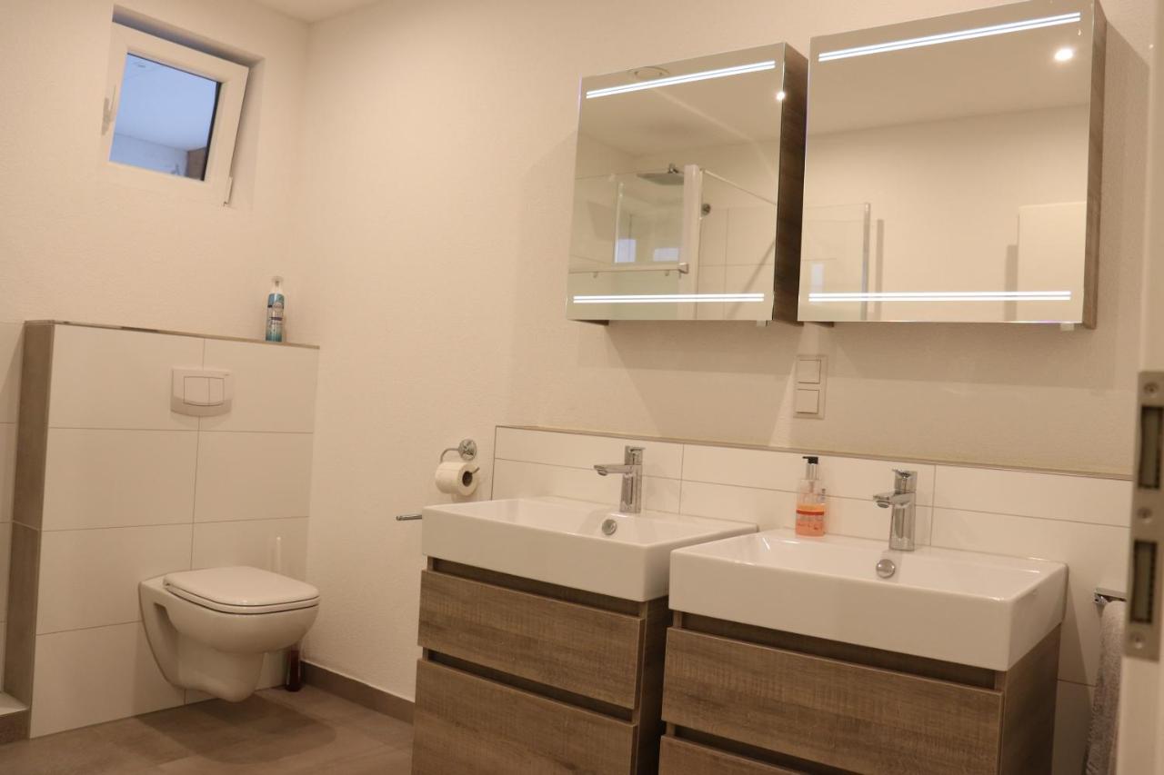 Apartment "Anne" In Ehemaliger Schuhfabrik Herxheim Εξωτερικό φωτογραφία